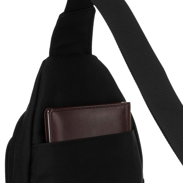 plecak r-73209-1656 black zdjęcie 6