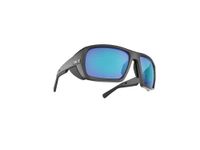 Okulary Bliz Peak Black Frame Nano Photochromic