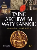 Tajne Archiwum Watykańskie