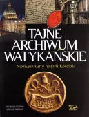 Tajne Archiwum Watykańskie