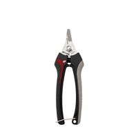 sekator 1 ręczny nożycowy 16cm inox 3625 bellota