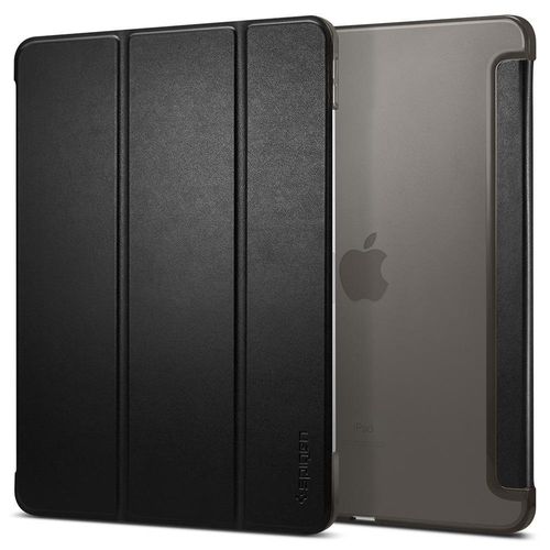 Spigen Smart Fold Ipad Pro 12.9 2018/2020 Black na Arena.pl