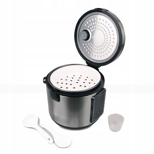 Garnek Elektryczny Multicooker Maestro 5 l, 26 programów na Arena.pl