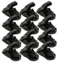 12 Pułapka na Myszy i Szczury Gryzonie Myszołapka Łapka Szczurołapka Czlapk