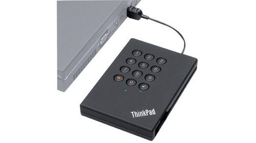 ThinkPad USB 3.0 2 TB Dysk twardy na Arena.pl