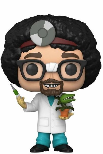 Funko POP! Rocks Cypress Hill B-Real Greenthumb zdjęcie 1