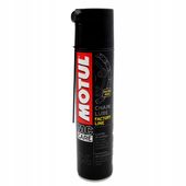 Smar do Łańcucha Motul Chain Lube FL C4 400ml
