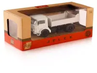 Jelcz 317 wywrotka biały