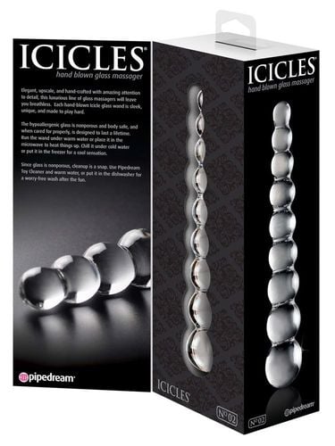 icicles no. 2 na Arena.pl