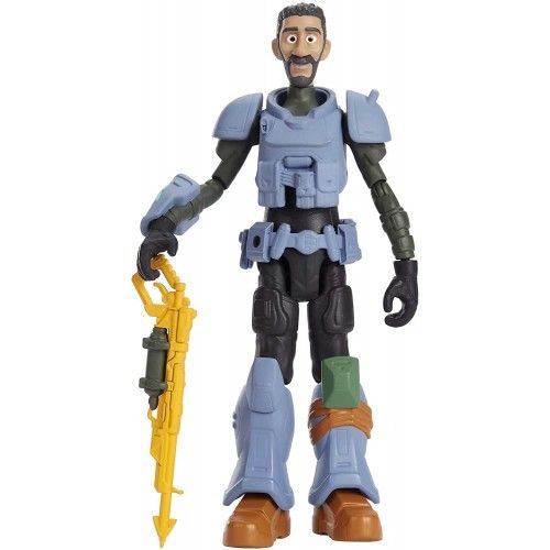 mattel lightyear figurka mo morrison 12cm na Arena.pl