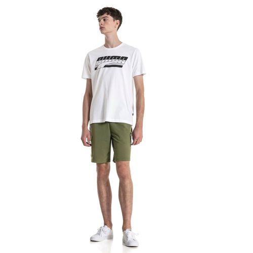 KOSZULKA PUMA REBEL BASIC 85421402 XXL na Arena.pl