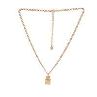 naszyjnik flakonik perfum (c22/jes/194au)