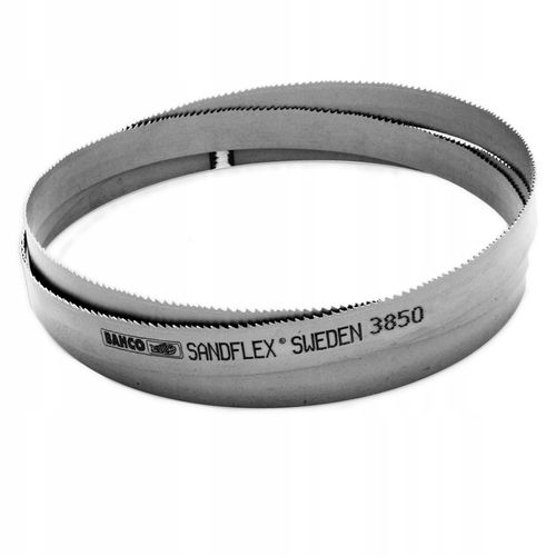 Brzeszczot Bahco do piły PARKSIDE PMB 1140x13x0.6 14/18 na Arena.pl