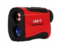 Dalmierz laserowy Uni-T LM600