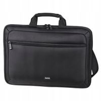 Torba na laptopa HAMA Nice 15.6 cala Czarny