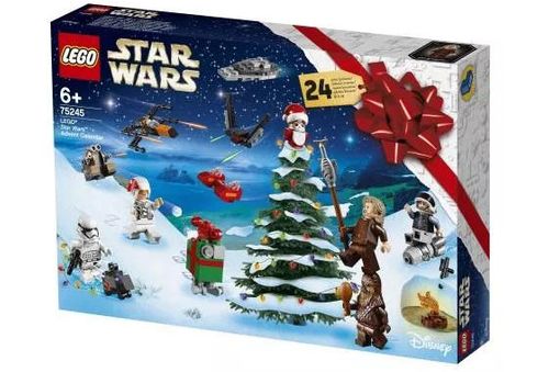 LEGO 75245 na Arena.pl