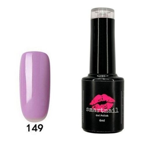 149 Smartnail Lakier hybrydowy Lilac 6ml na Arena.pl