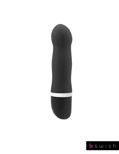 B Swish - Wibrator bdesired Deluxe Black na Arena.pl