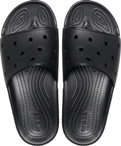 Buty Klapki Crocs 206121 Classic Slide 38/39 na Arena.pl