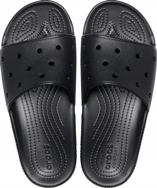 Buty Klapki Crocs 206121 Classic Slide 38/39 zdjęcie 6