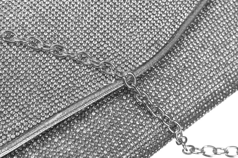 kopertówka ptn xs102-8733 silver zdjęcie 6