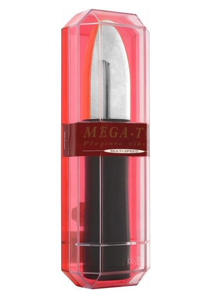 Multispeed Vibrator Silver zdjęcie 2