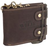 portfel męski skórzany 2900-bic brown