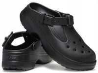 Damskie Buty Chodaki Crocs Classic Mary Jane 210581 Clog 39-40
