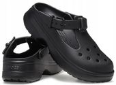 Damskie Buty Chodaki Crocs Classic Mary Jane 210581 Clog 39-40