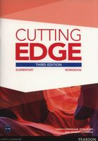 Cutting Edge Elementary Workbook Anthony Cosgrove, Peter Moor, Sarah Cunni…