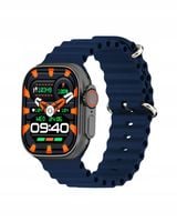 Kiano Watch Solid Smartwatch Zegarek - rozmowy, sport - uniwersalny zegarek