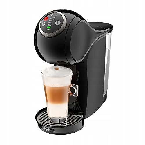 Ekspres na kapsułki DeLonghi Nescafé Dolce Gusto Genio S PLUS EDG 315.B na Arena.pl