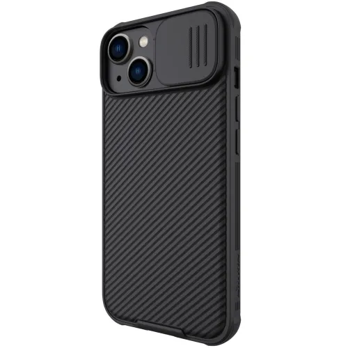 nillkin camshield pro case etui iphone 14 plus pancerny pokrowiec na Arena.pl