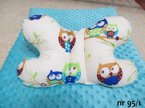 PODUSZKA MOTYLEK na Arena.pl