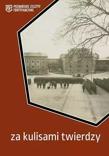 Za kulisami twierdzy zdjęcie 1