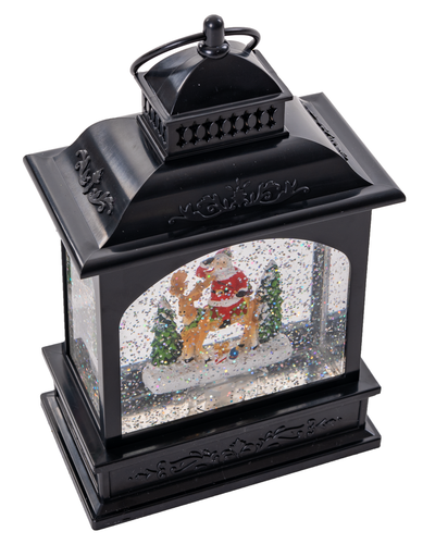 LATARENKA LED Z MIKOŁAJEM na Arena.pl