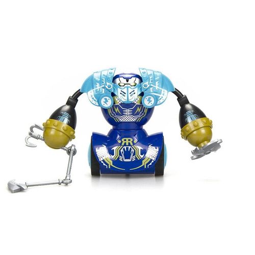Dumel Silverlit Robo Kombat Samurai 2-pak na Arena.pl