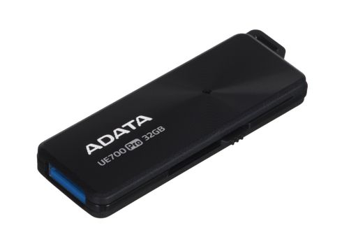 Pendrive ADATA Dashdrive Elite 32GB USB 3.1 czarny na Arena.pl