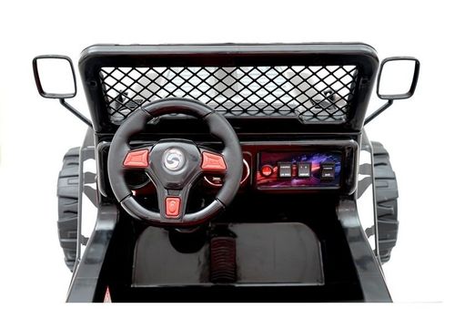 AUTO NA AKUMULATOR S618 EVA CZARNY na Arena.pl