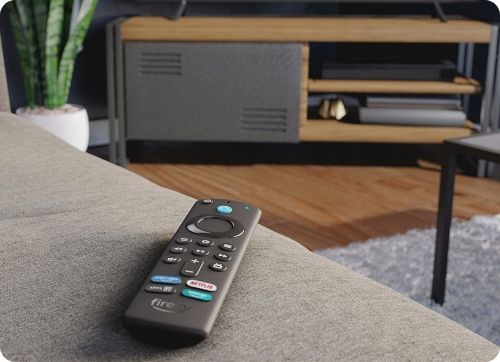 Odtwarzacz multimedialny AMAZON Fire TV Stick FHD na Arena.pl