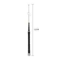 Antena samochodowa na pasmo 14MHz / 20m D-Original DX HF 20