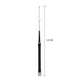 Antena samochodowa na pasmo 14MHz / 20m D-Original DX HF 20