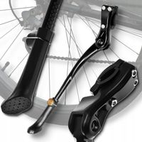 PODPÓRKA STÓPKA NÓŻKA ROWER REGULOWANA 24-29"