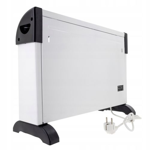 GRZEJNIK ELEKTRYCZNY ENERGOOSZCZĘDNY BIAŁY KONWEKTOROWY 2000W na Arena.pl