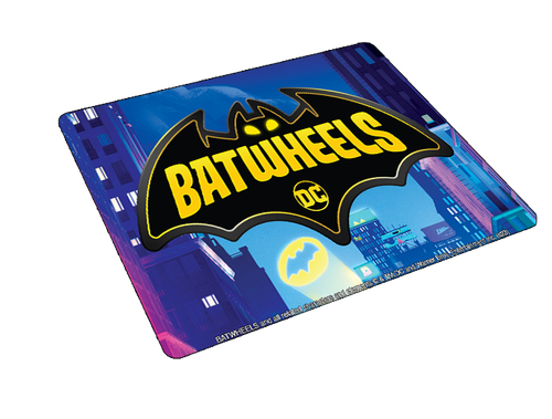 Podkładka pod myszkę Batwheels na Arena.pl