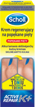 SCHOLL  60 ml na Arena.pl