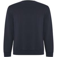 Batian bluza unisex z okrągłym dekoltem