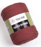 Włóczka Macrame Twisted ( 785 )