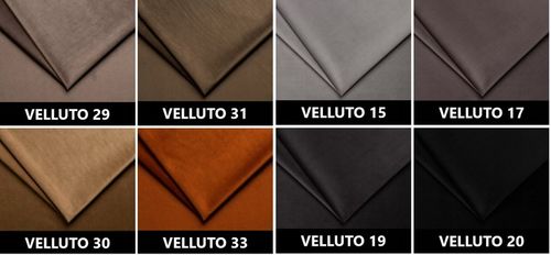 PLASTER MIODU panele tapicerowane HEXAGON SOFT na Arena.pl