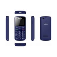 Telefon komórkowy Panasonic KX-TU110 TFT LCD Dla Seniora